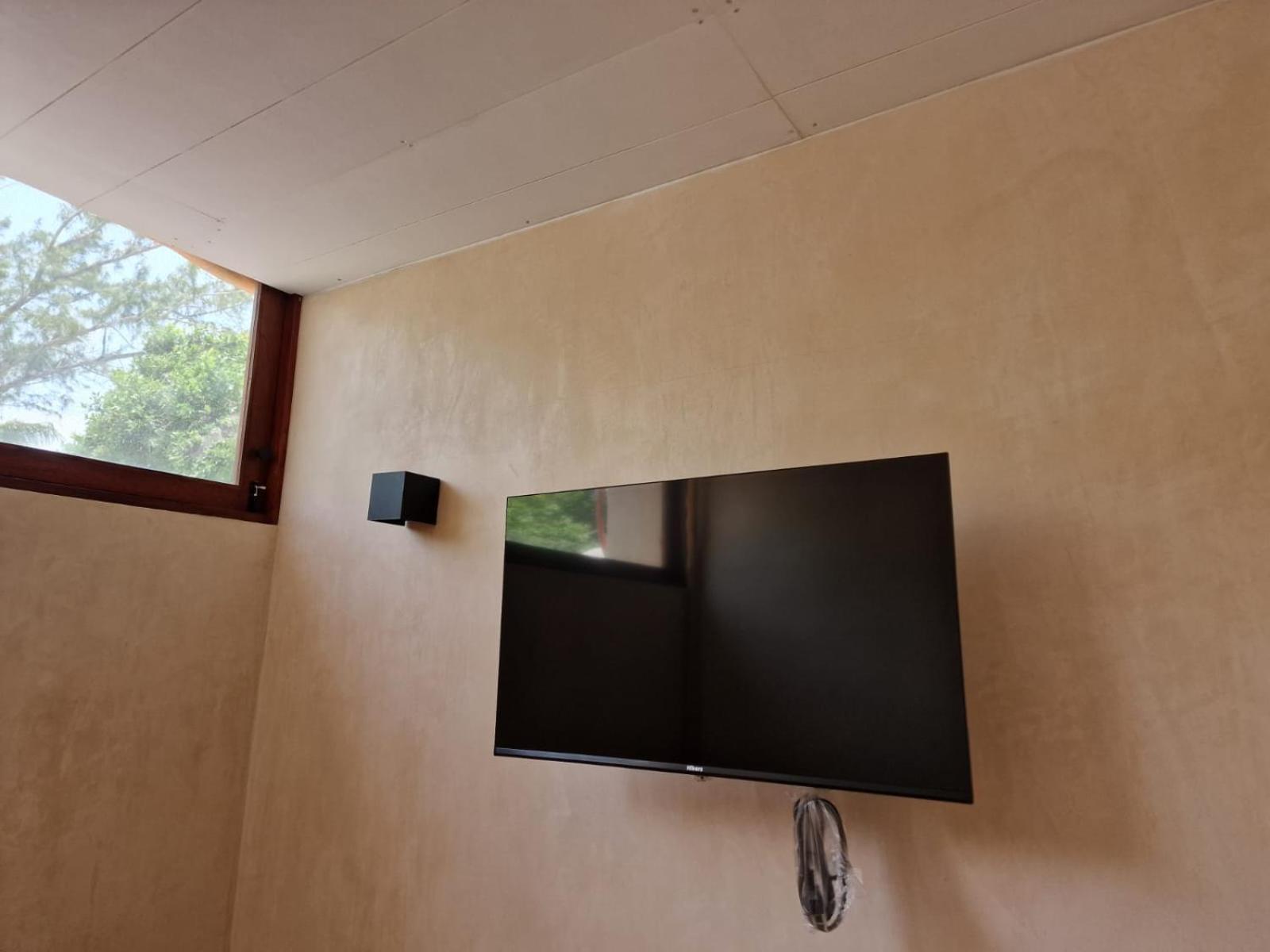 Luna Y Sol Glamping Holbox Room photo